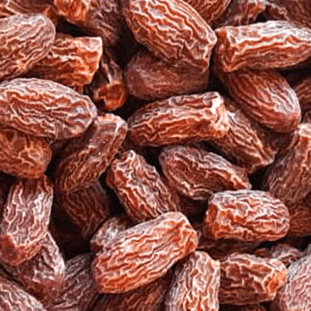 Dry Dates (Shuara Whole)